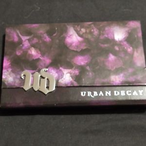 Beauty With An Edge by UD